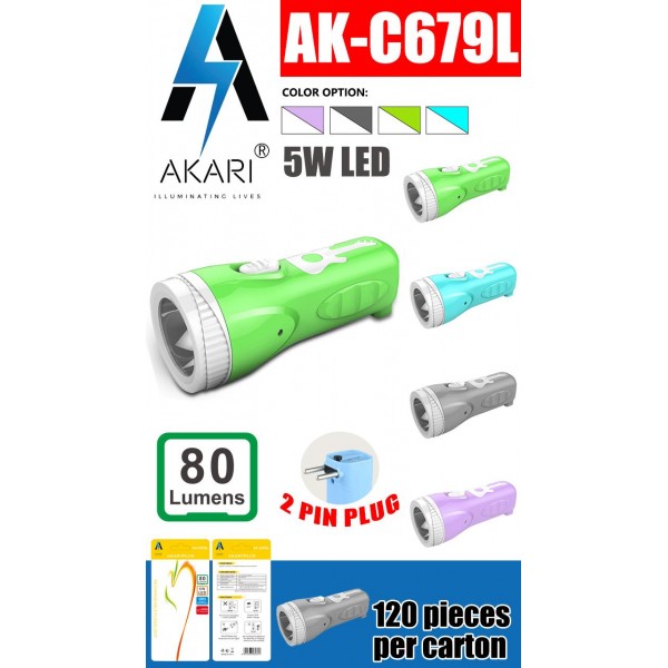 AK-C679L